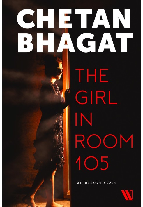 Book The Girl in Room 105