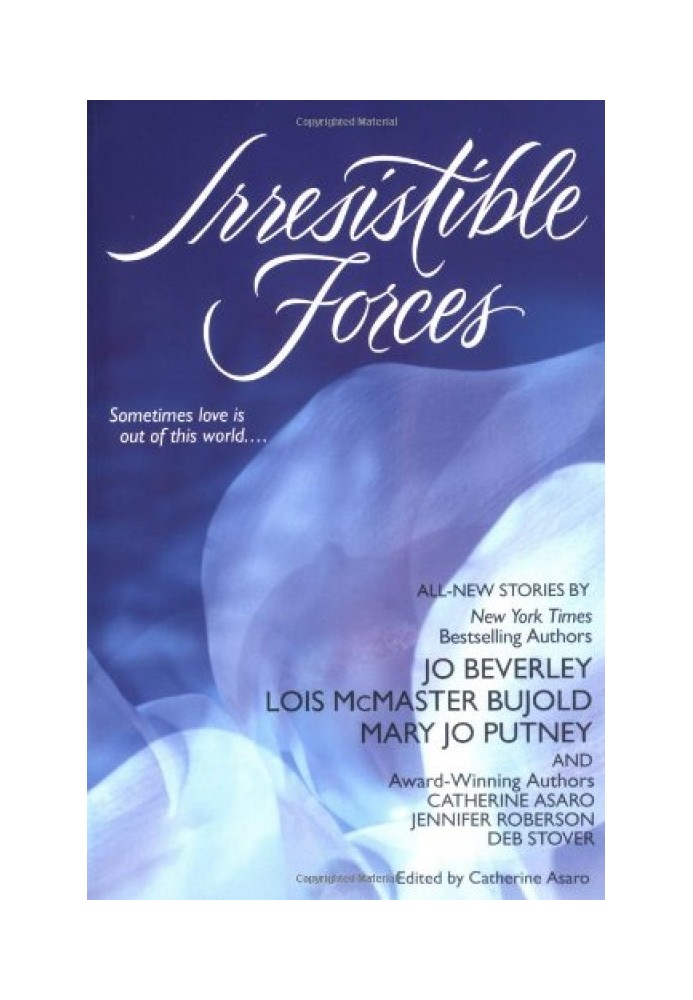 Book Irresistible Forces