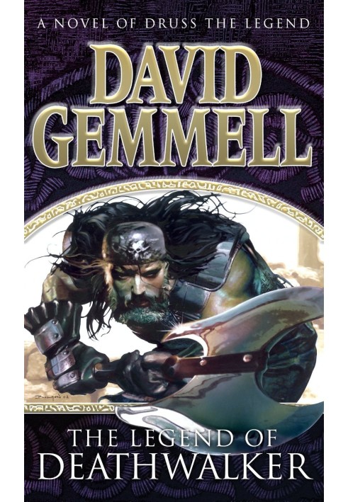 Book The Legend of the Deathwalker