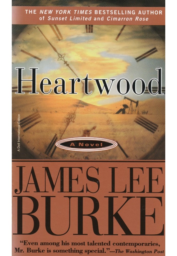 Book Heartwood