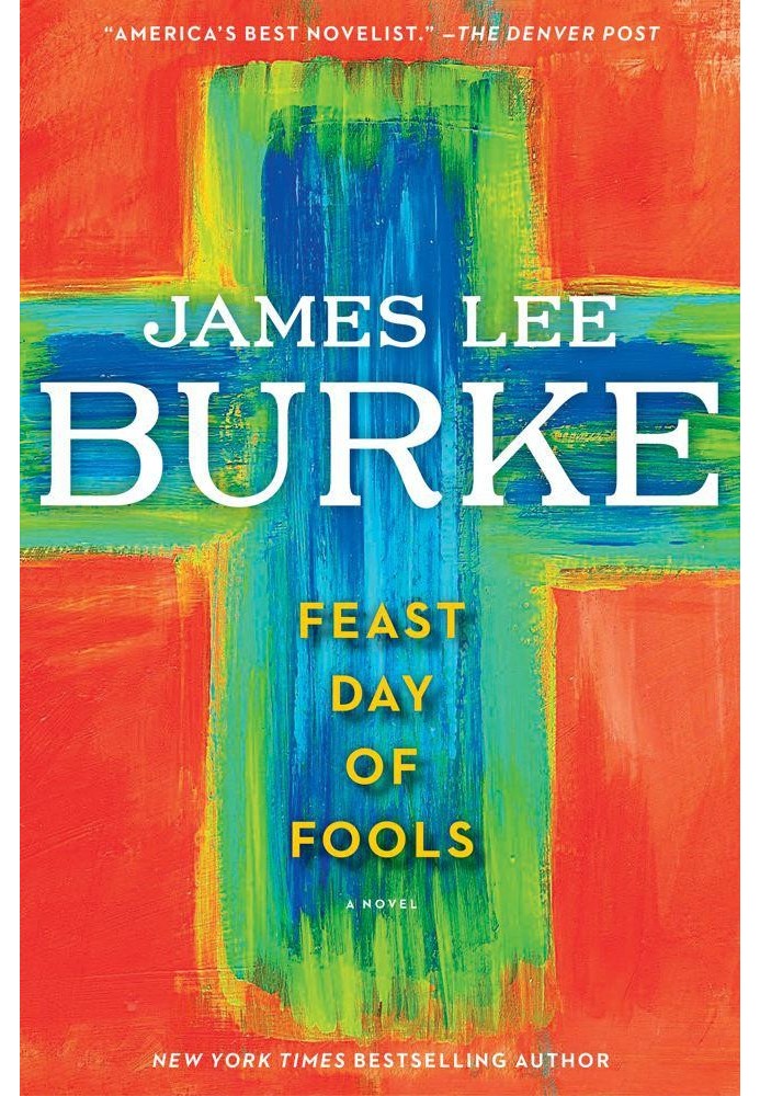 Book Feast Day of Fools