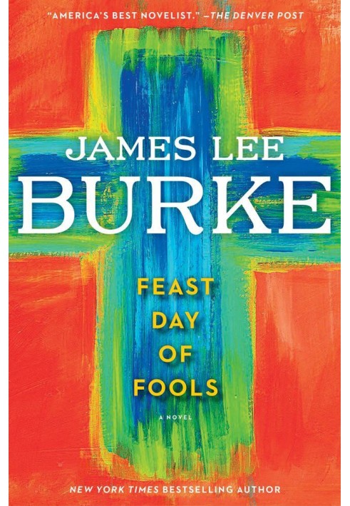 Book Feast Day of Fools