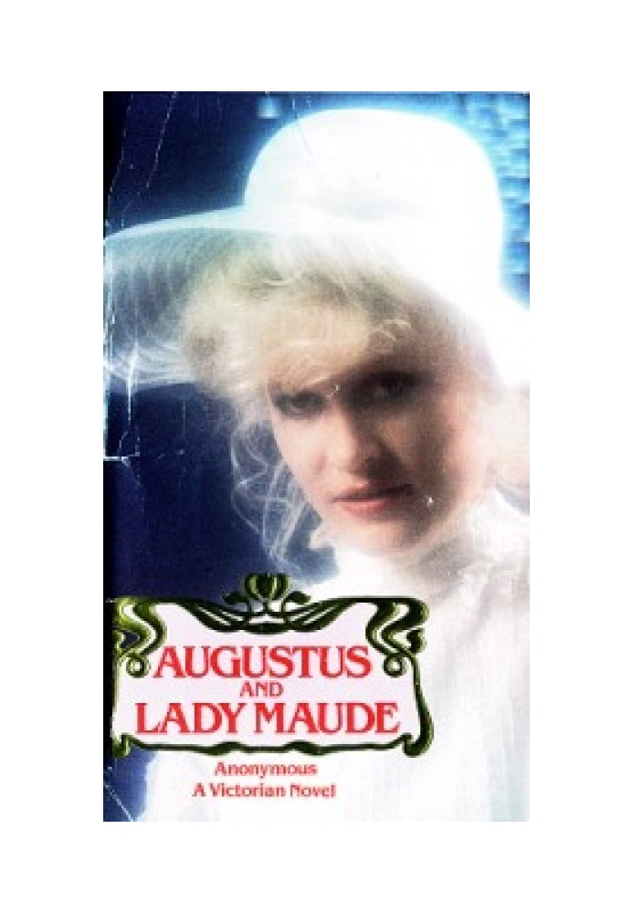 Book Augustus and Lady Maude