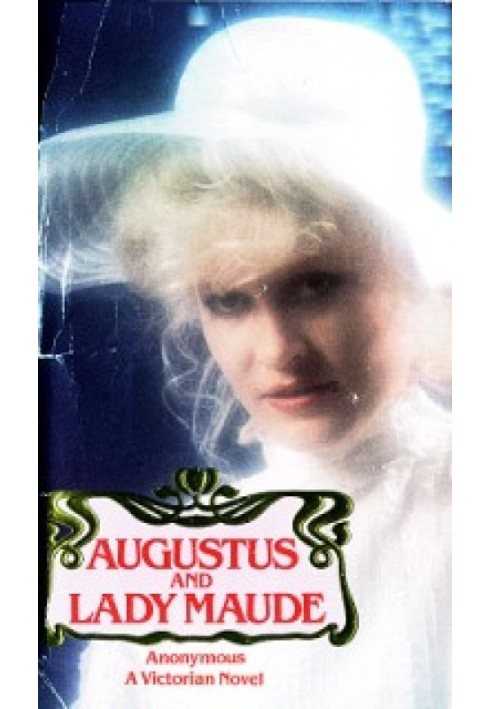 Book Augustus and Lady Maude