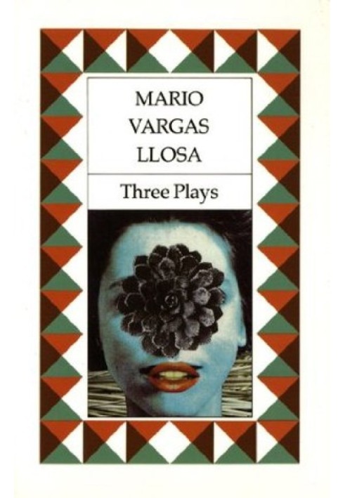 Book Three Plays: The Young Lady from Tacna, Kathie and the Hippopotamus, La Chunga