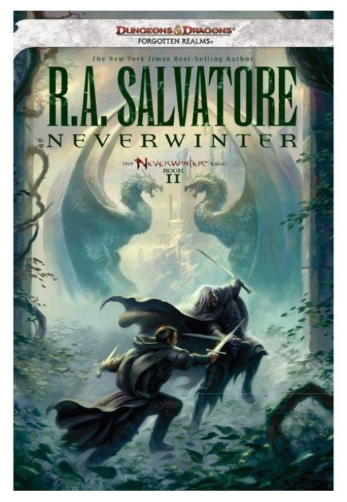 Book Neverwinter