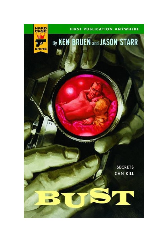 Book Bust