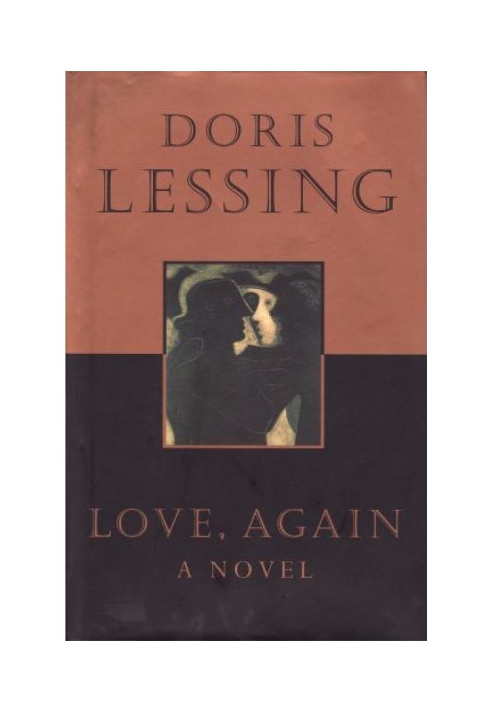 Book Love, Again