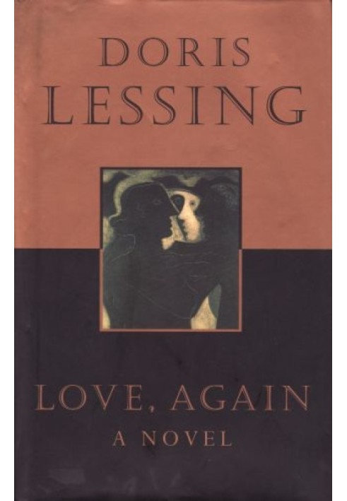 Book Love, Again