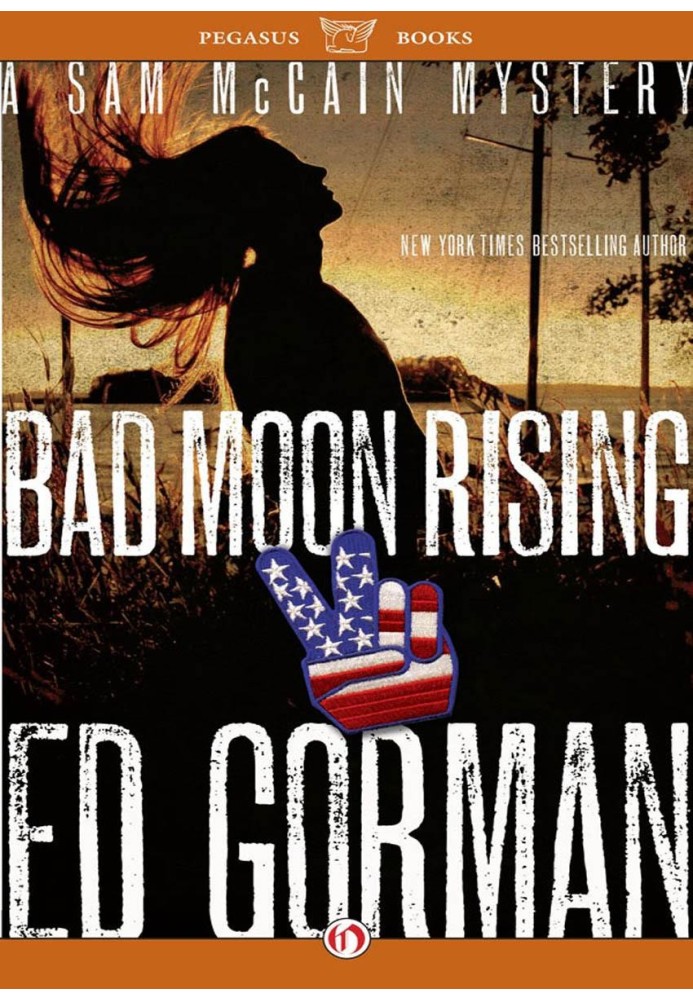 Book Bad Moon Rising