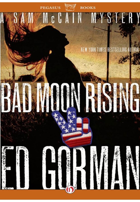 Book Bad Moon Rising
