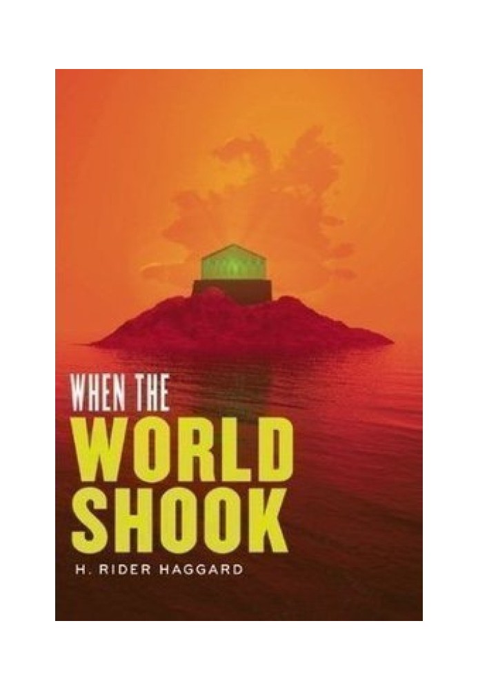 Book When the World Shook