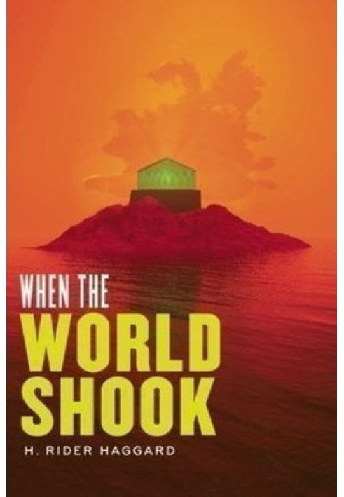 Book When the World Shook