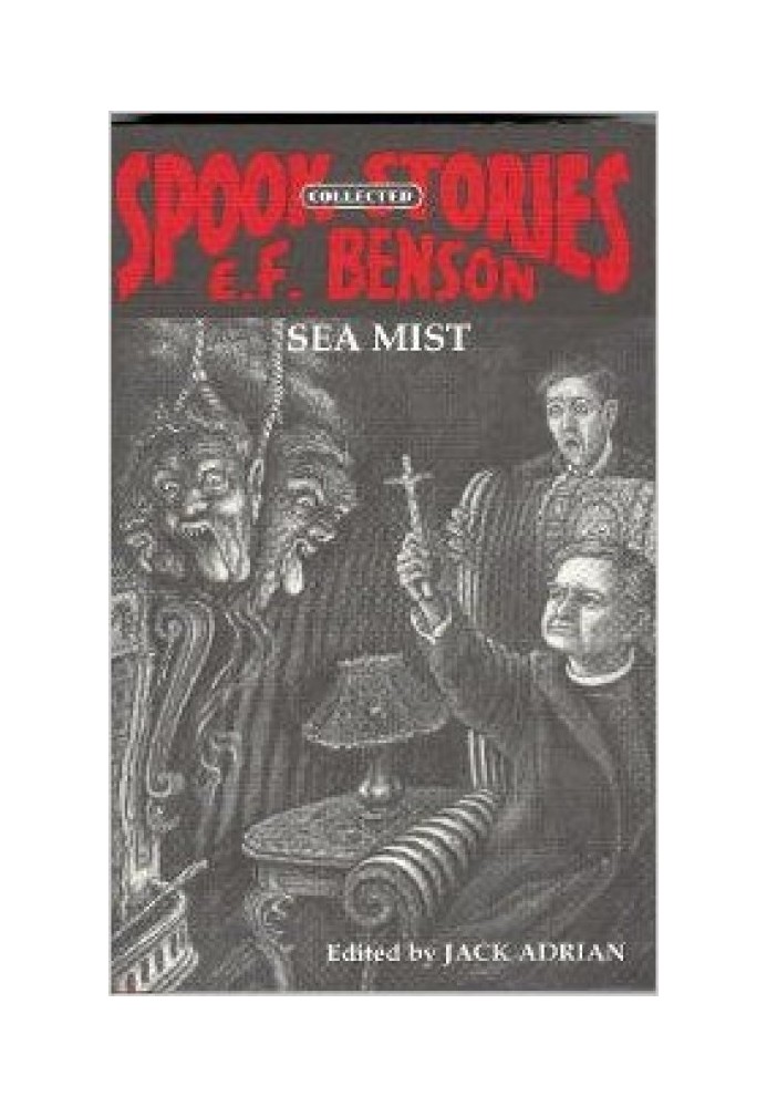 Book Sea fog