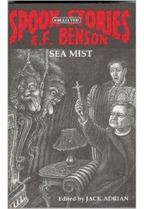Book Sea fog