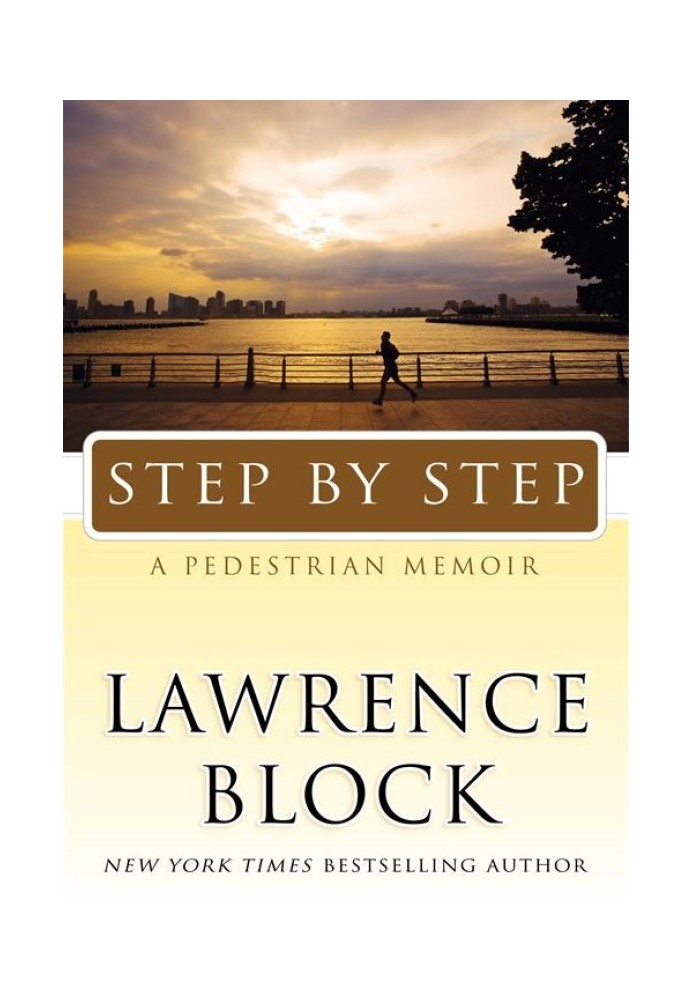 Book Step by Step