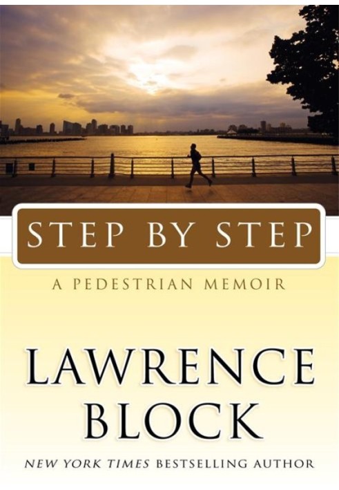 Book Step by Step