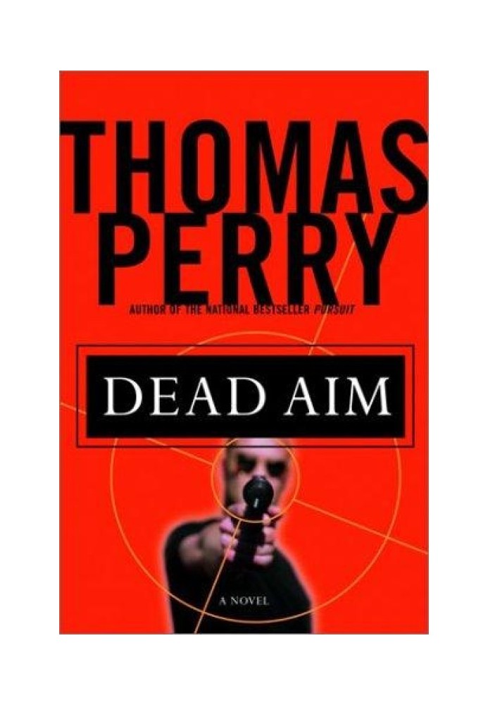 Book Dead Aim