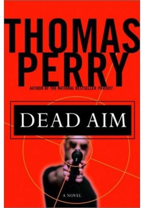 Book Dead Aim