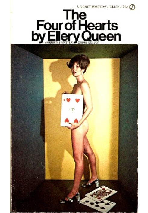 Book Four of Hearts