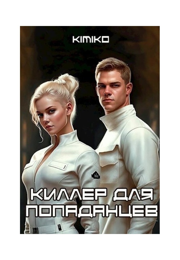 Book Killer for victims