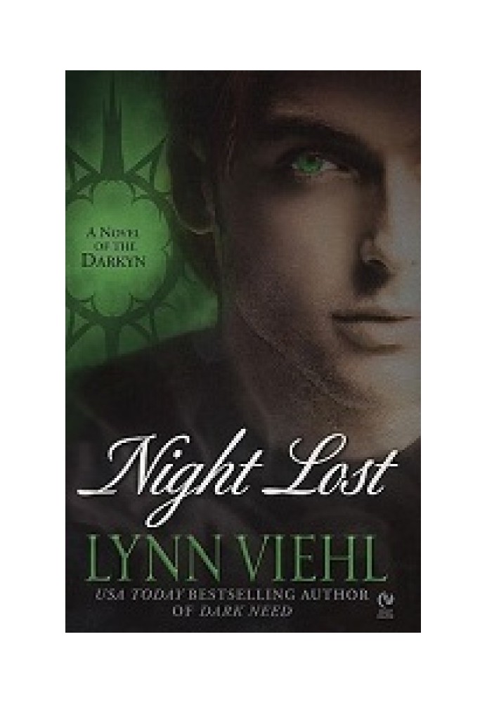 Book Night Lost