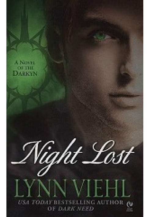 Book Night Lost