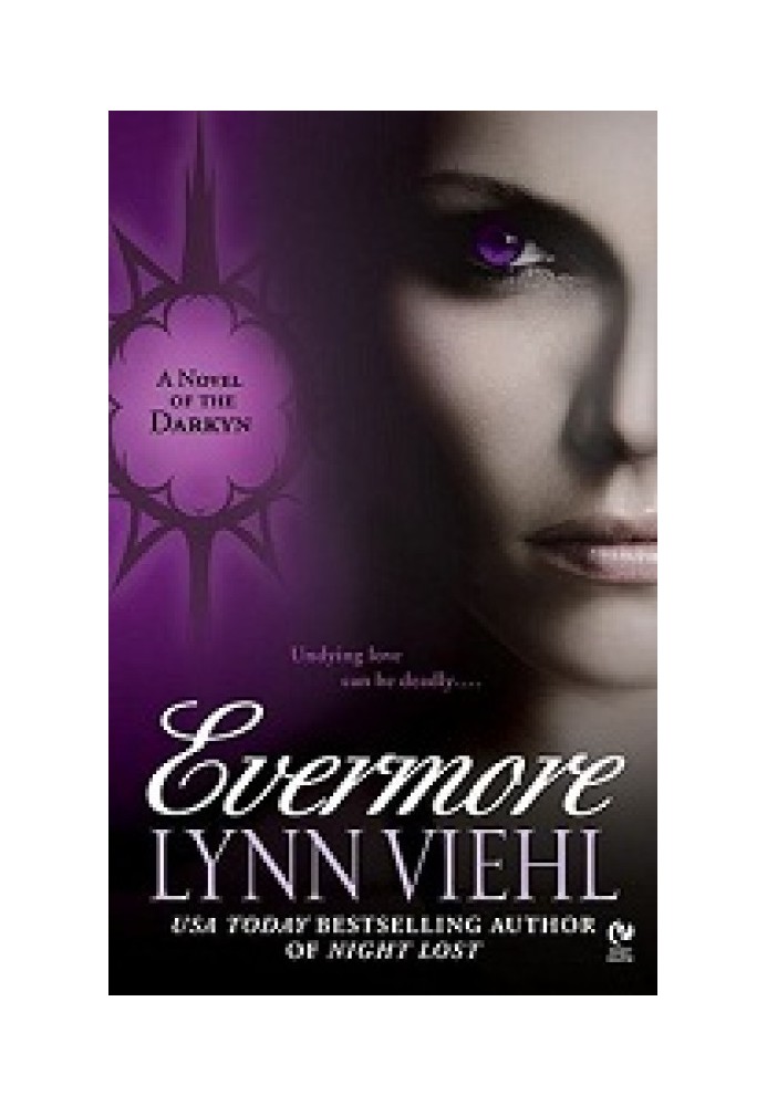 Book Evermore