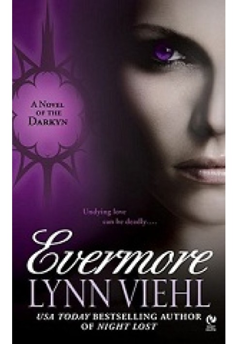Book Evermore