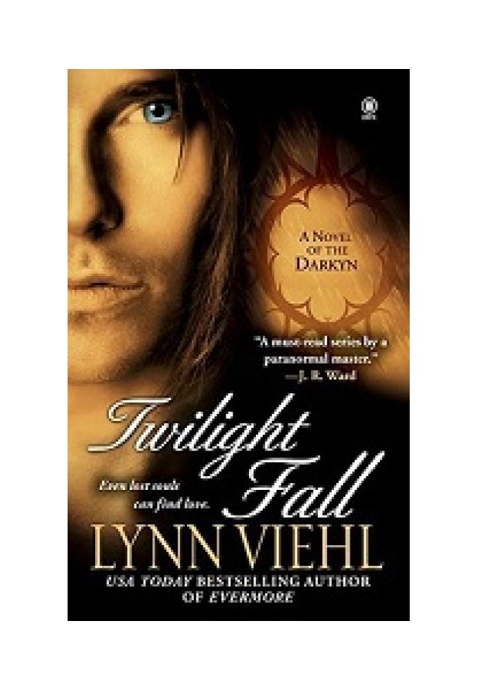 Book Twilight Fall