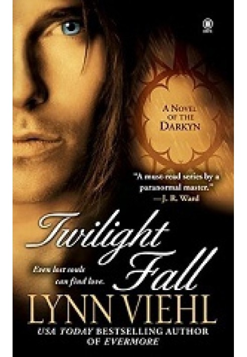 Book Twilight Fall