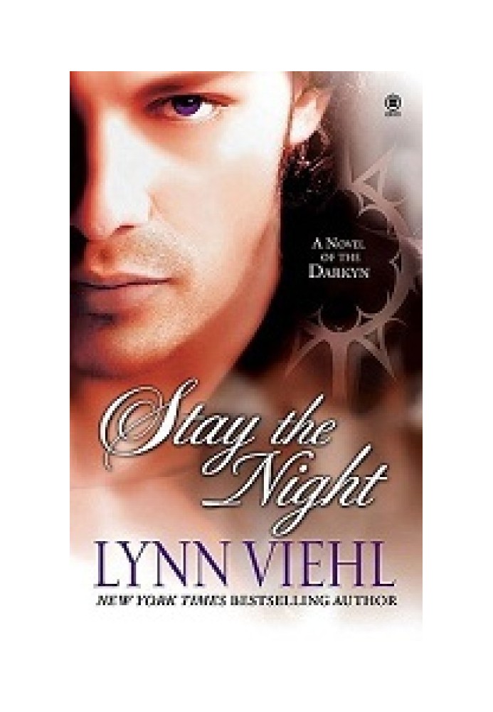 Book Stay the Night