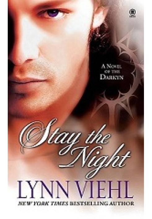 Book Stay the Night