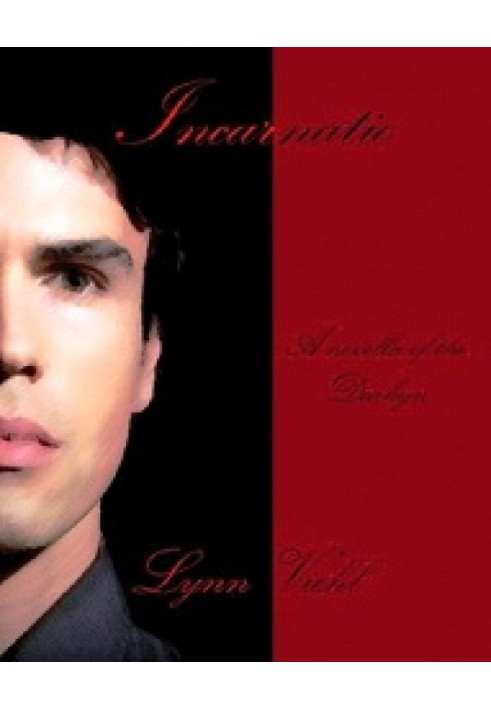 Book Incarnatio