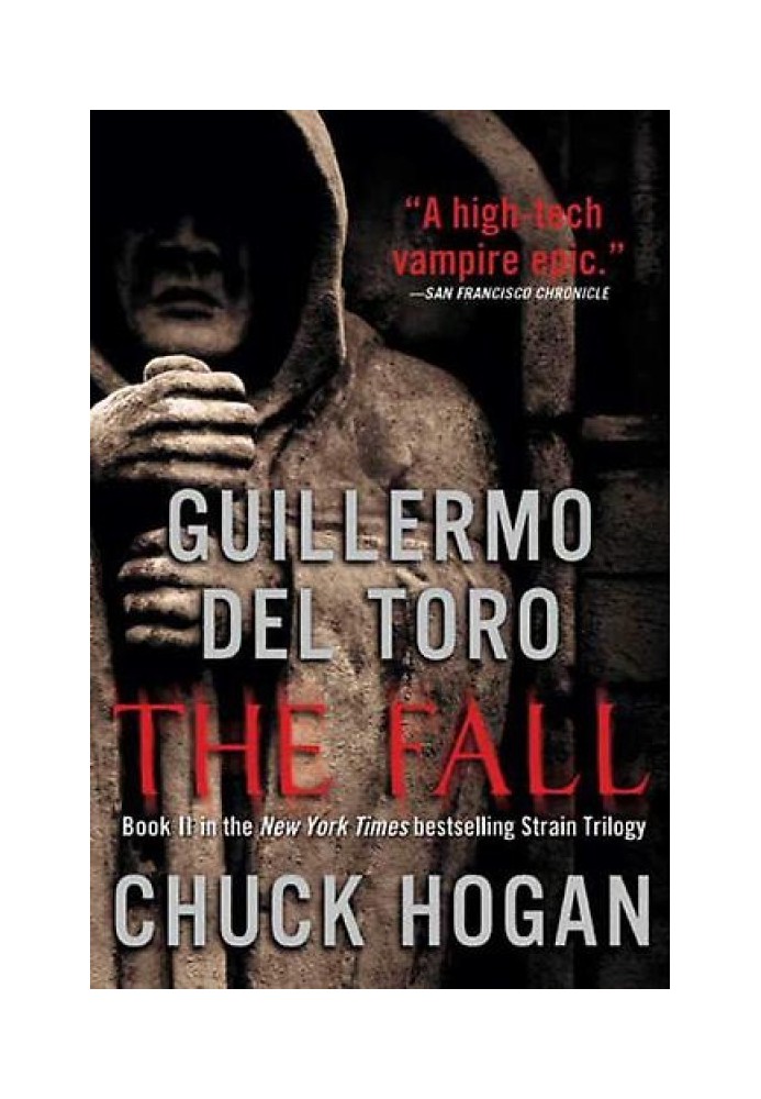 Book The Fall
