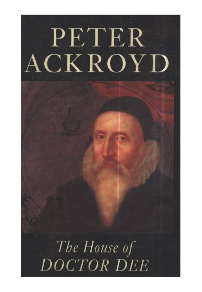 Book The House of Doctor Dee