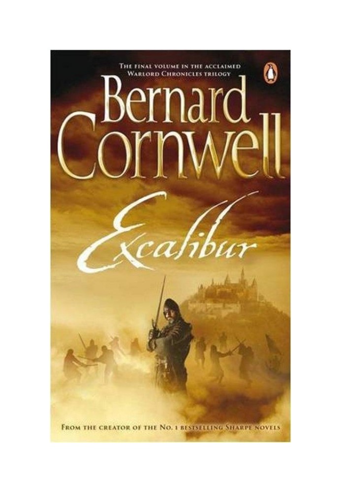 Book Excalibur