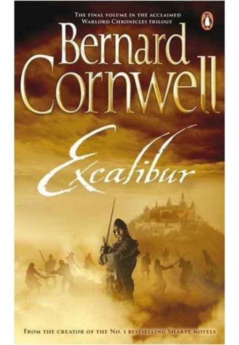 Book Excalibur