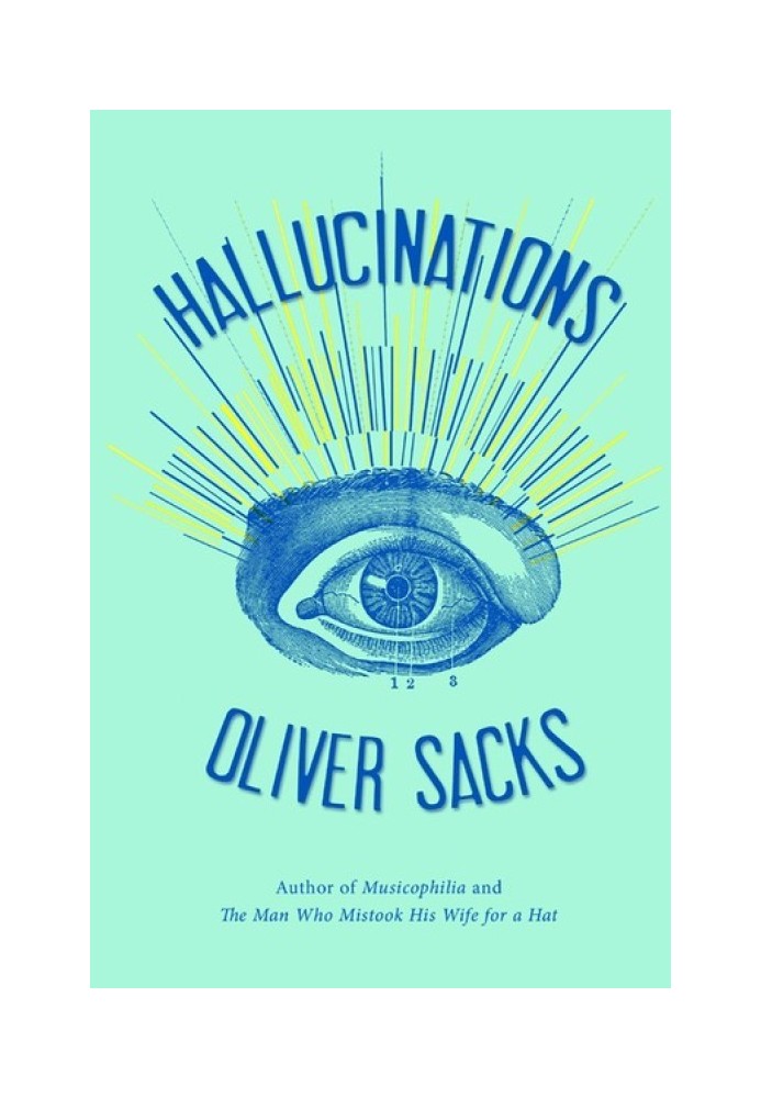 Book Hallucinations