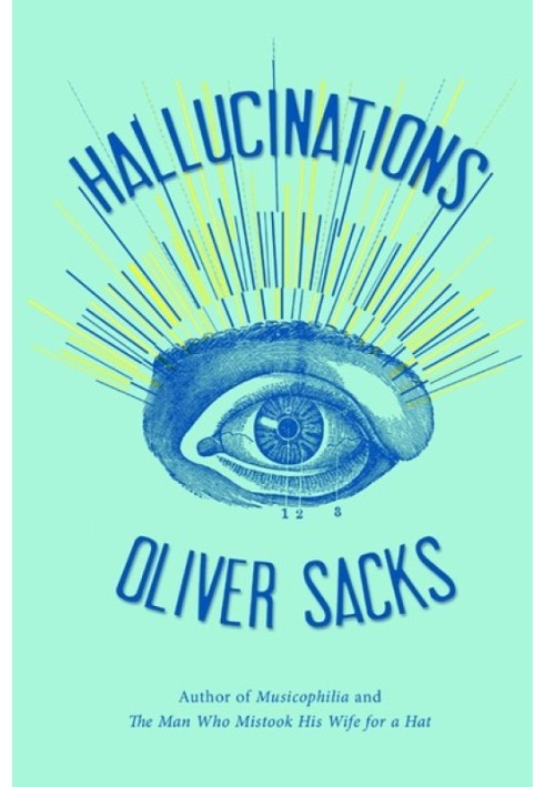 Book Hallucinations