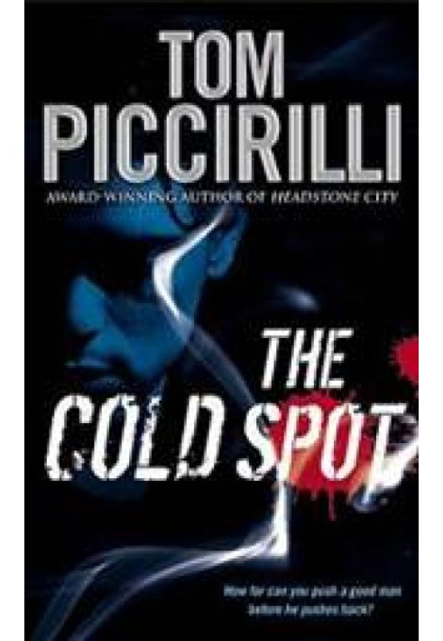 Book The Cold Spot