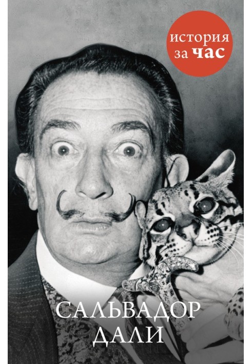 Book Salvador Dali
