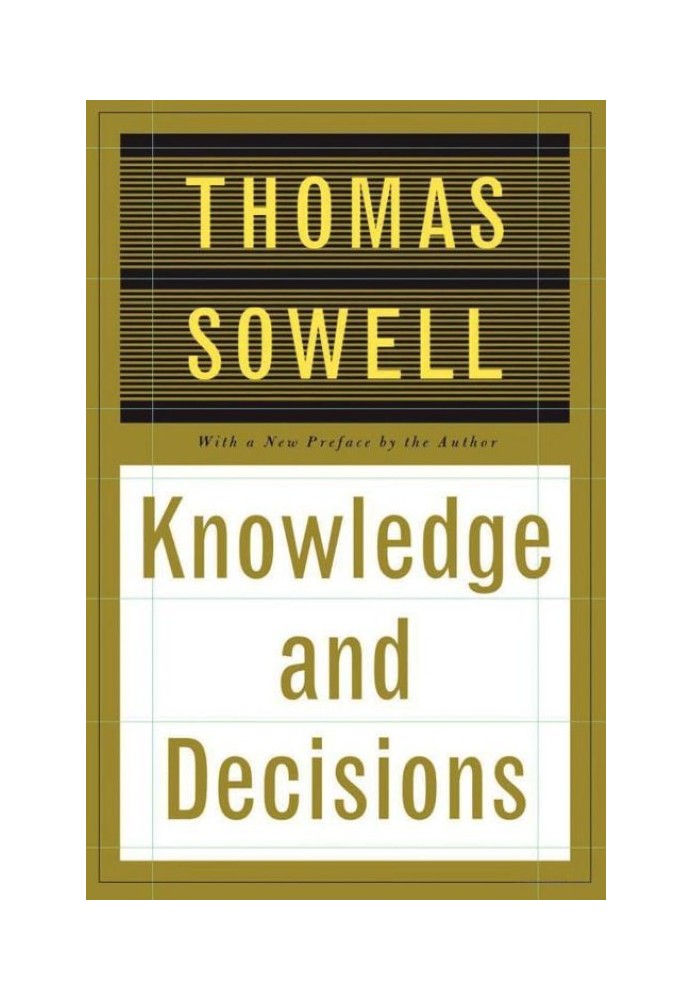 Book Knowledge And Decisions