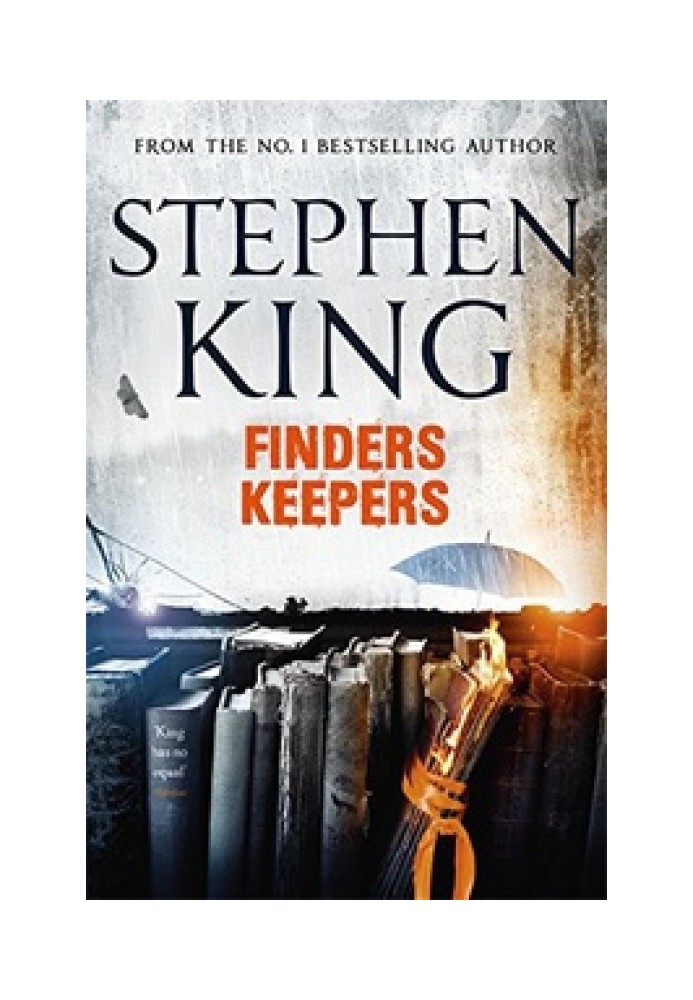 Book Finders Keepers
