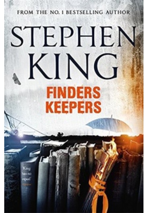 Book Finders Keepers