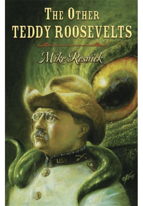 Book The Other Teddy Roosevelts