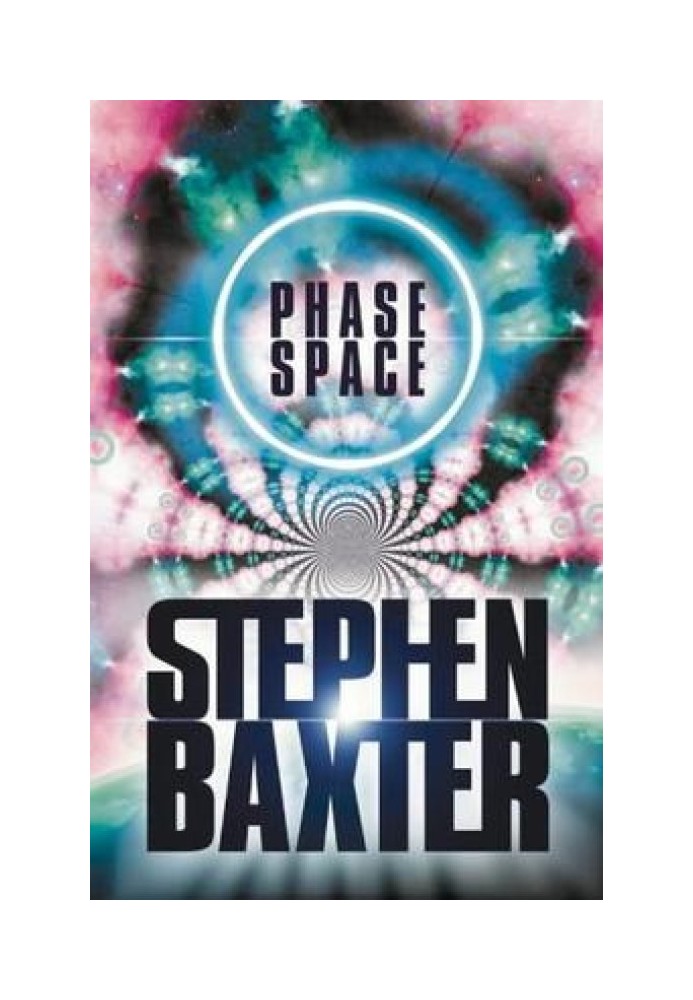 Book Phase Space