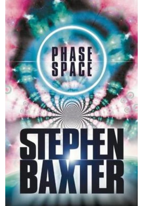 Book Phase Space