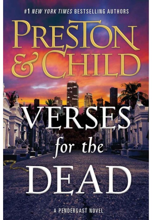 Book Verses for the Dead