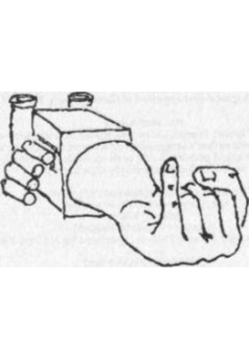 Book Buddha's Little Finger